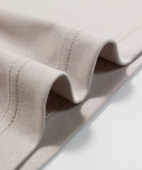 生地感（ライトグレー）