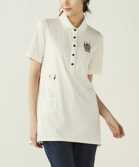 モデル着用画像(ホワイト)