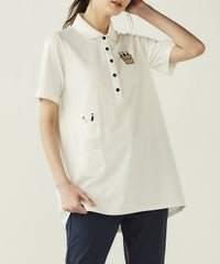 モデル着用画像(ホワイト)