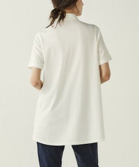 モデル着用画像(ホワイト)