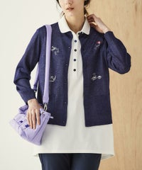 モデル着用画像(ホワイト)