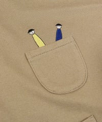 デザインアップ(ベージュ)