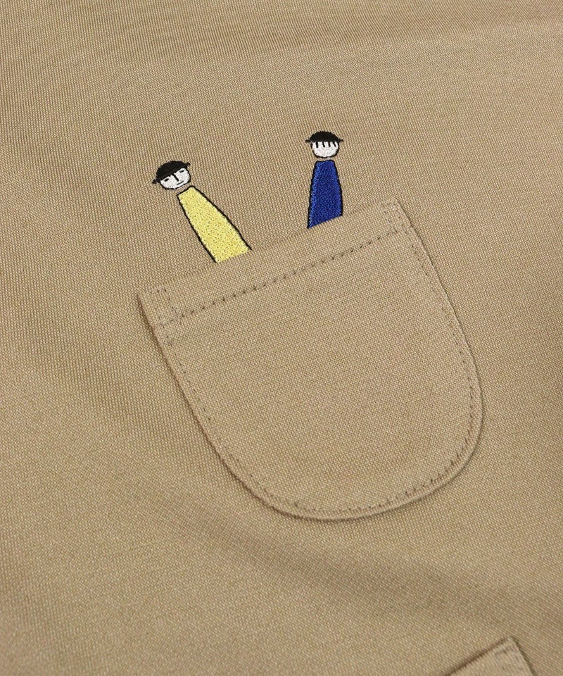 デザインアップ(ベージュ)