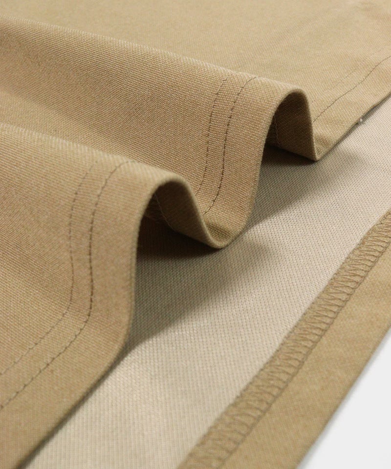 生地感(ベージュ)