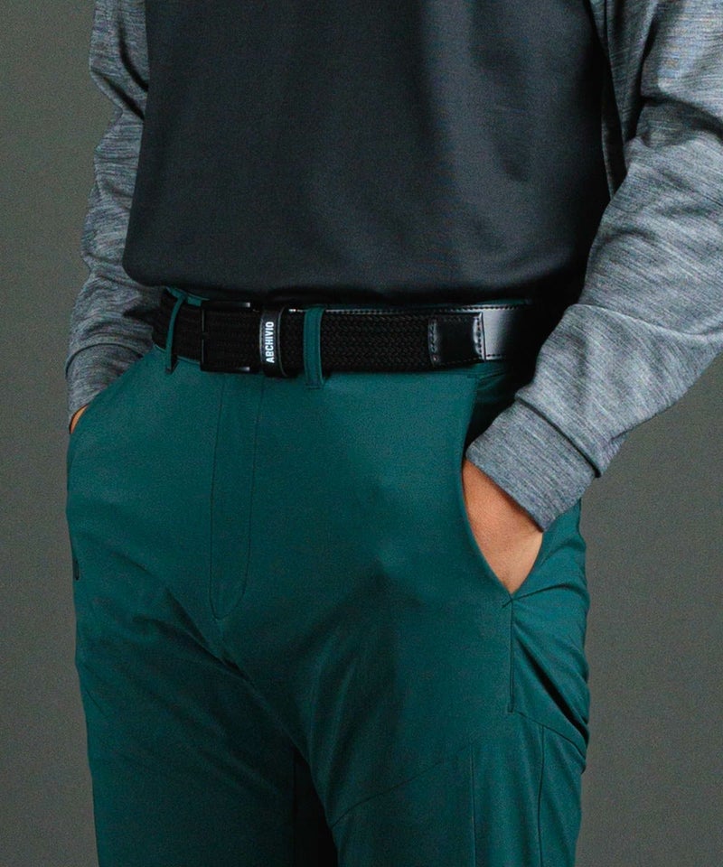 モデル着用画像（ブラック）