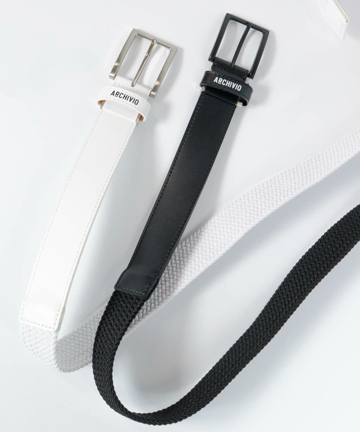 カラーバリエーション