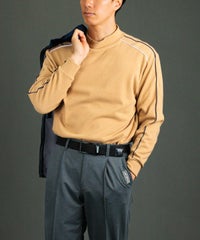 モデル着用画像（ブラック）