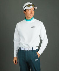 モデル着用画像（ホワイト）