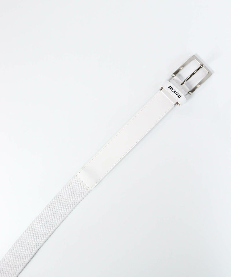 合皮素材部分（ホワイト）