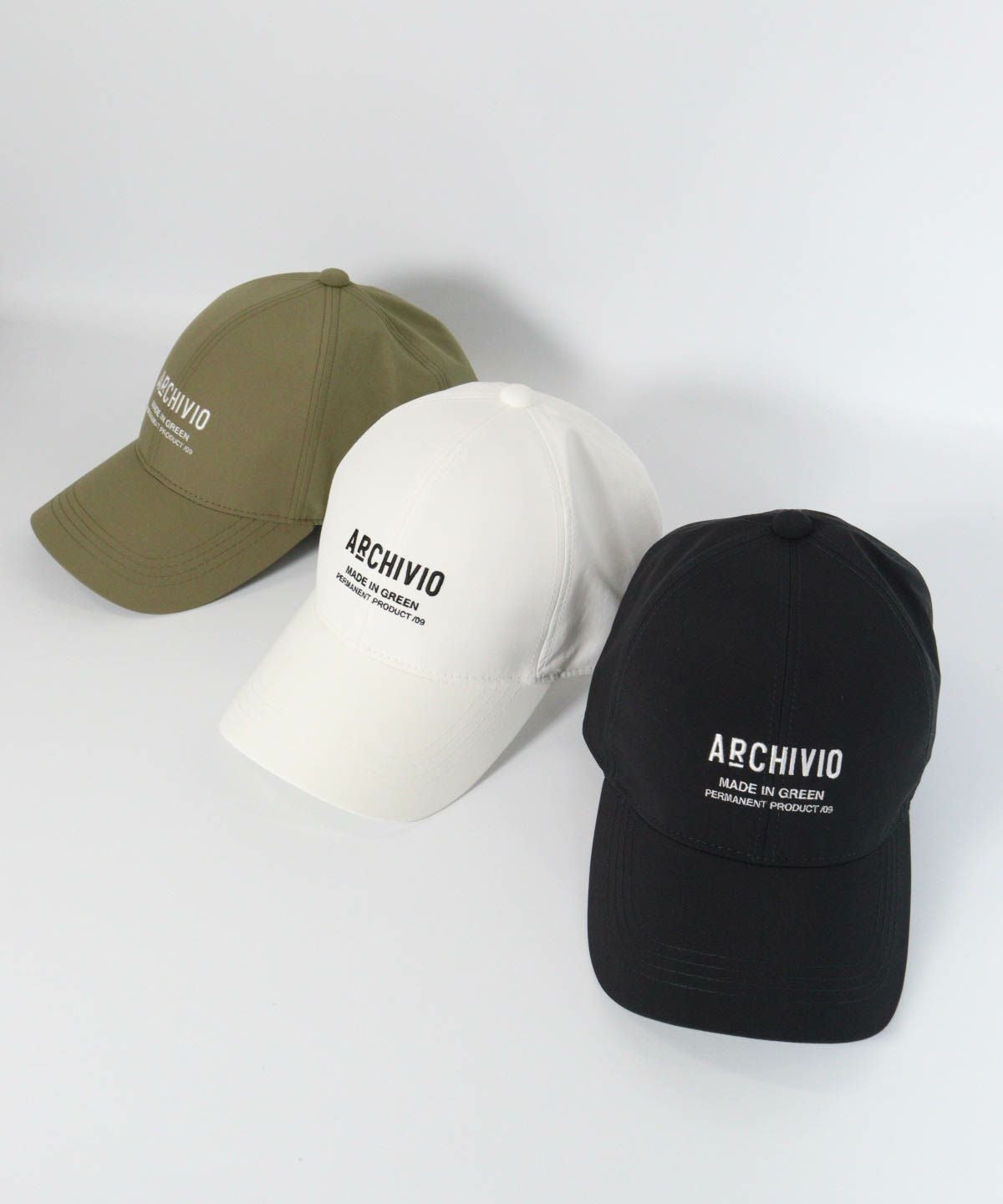 カラーバリエーション