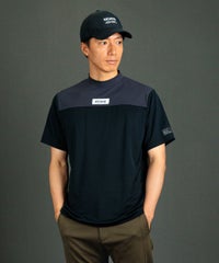 モデル着用画像（ブラック）