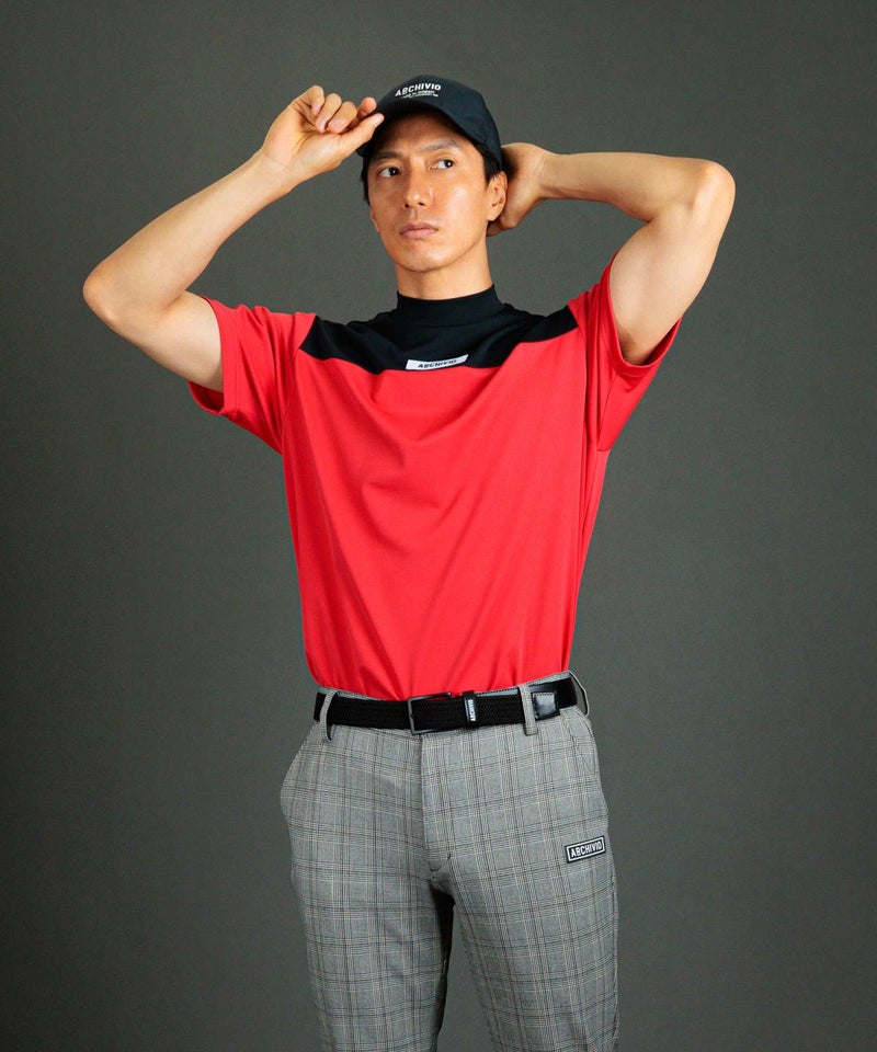 モデル着用画像（ブラック）