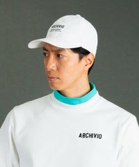 モデル着用画像（ホワイト）