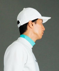 モデル着用画像（ホワイト）