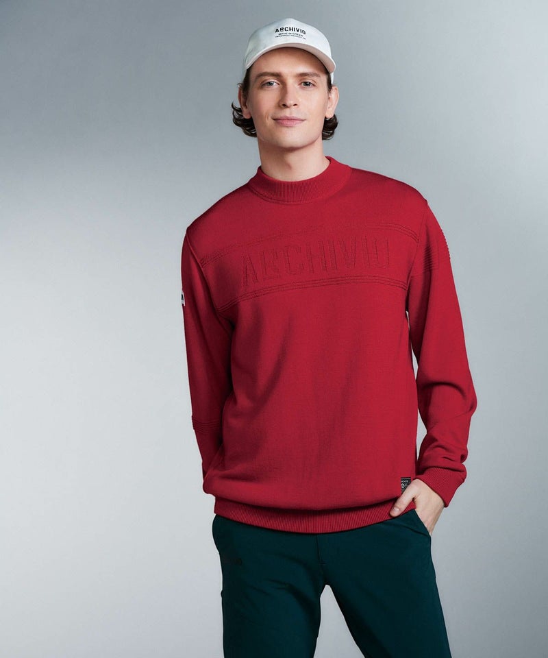 モデル着用画像（ホワイト）