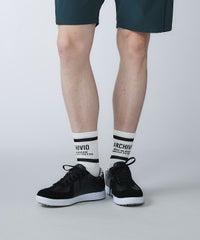 モデル着用画像（ホワイト）