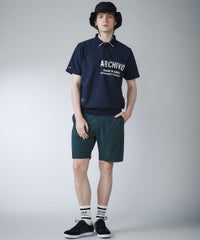 モデル着用画像（ホワイト）