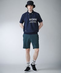 モデル着用画像（ホワイト）