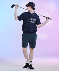 モデル着用画像（ホワイト）