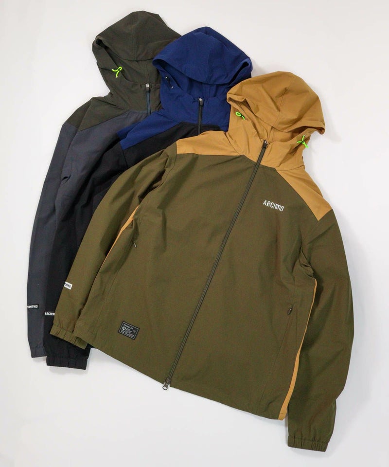 カラーバリエーション