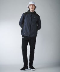 モデル着用画像（ブラック）