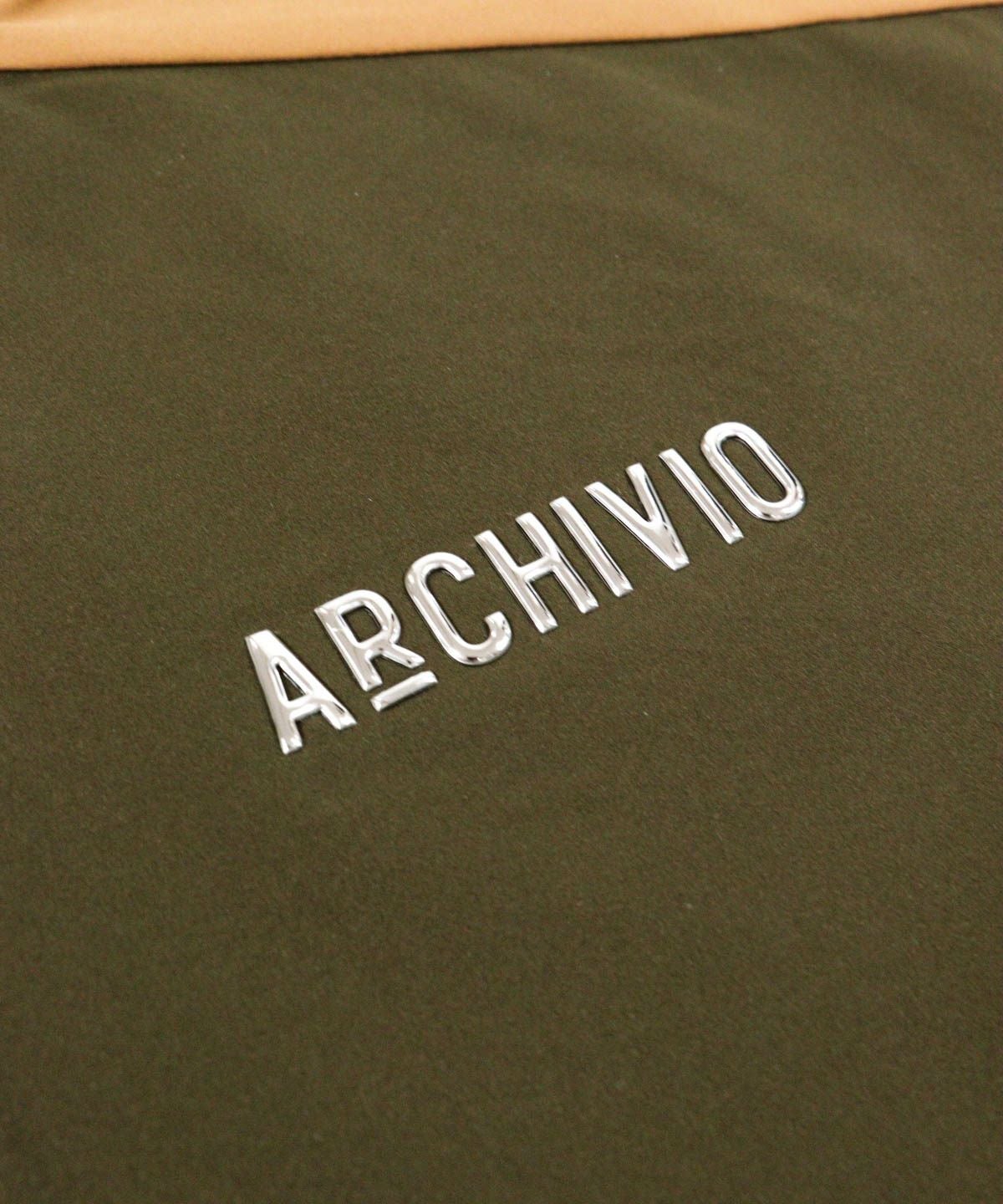 ロゴデザイン部分（グリーン）