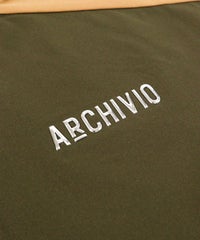 ロゴデザイン部分（グリーン）