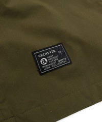 ロゴタグ部分（グリーン）