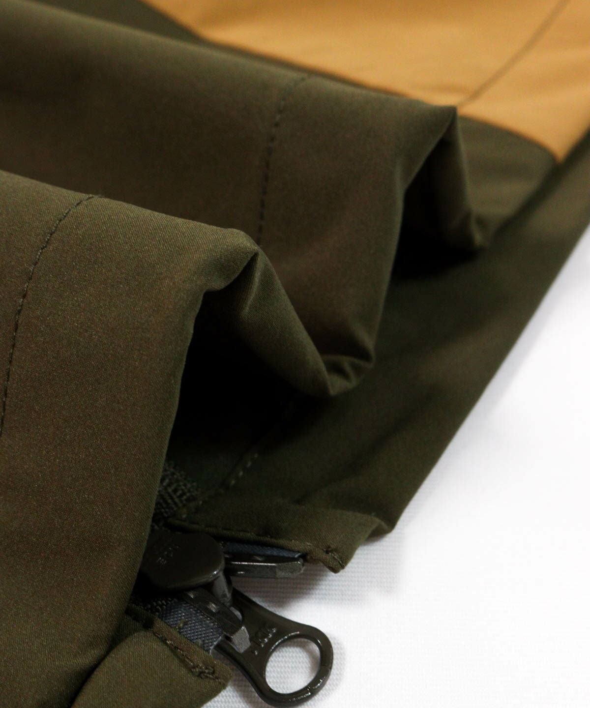 生地感（グリーン）