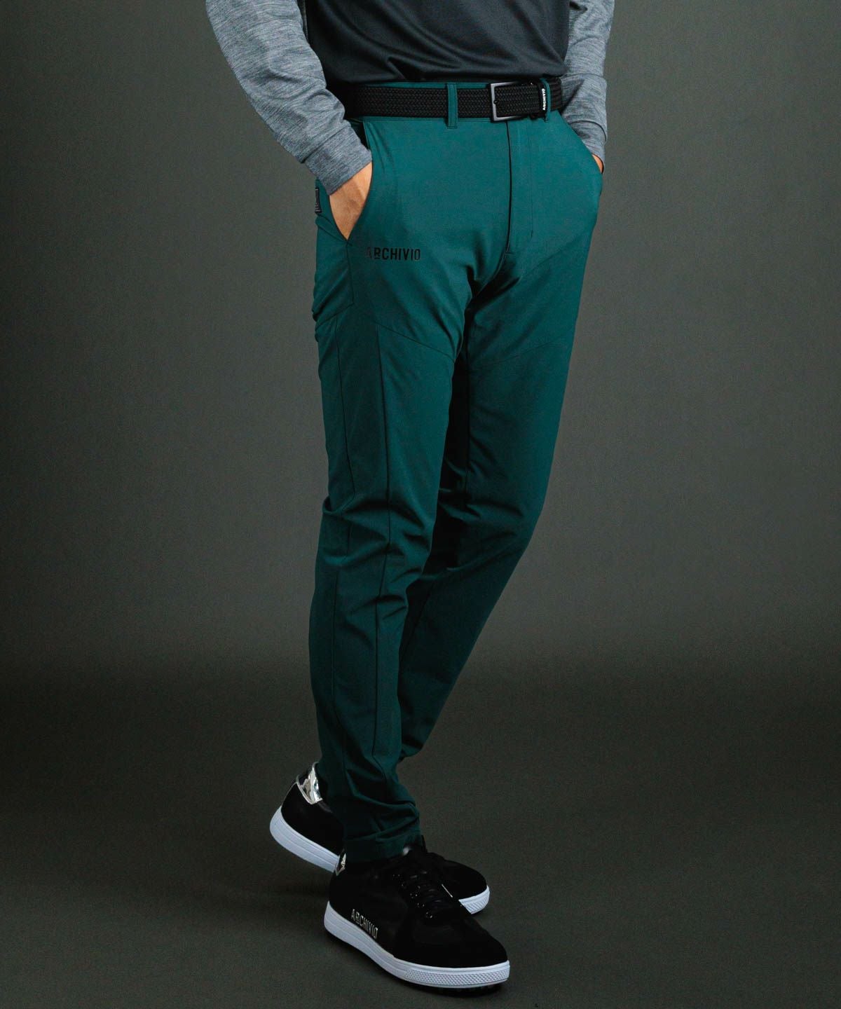 アルチビオ メンズ パンツ - ゴルフウェア通販 ビキジャパン公式