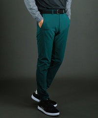 モデル着用画像（グリーン）