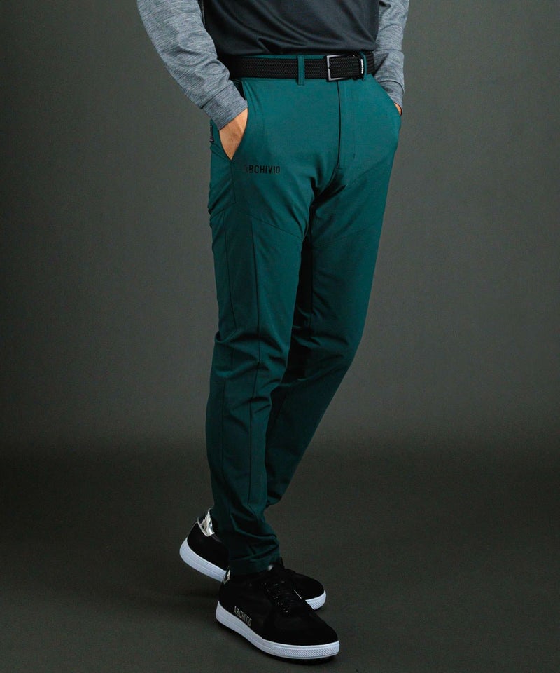 モデル着用画像（グリーン）