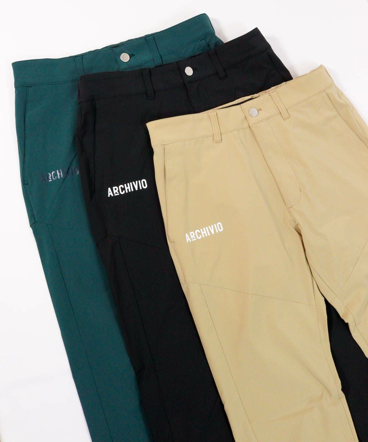 カラーバリエーション