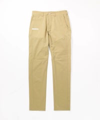 【メンズ】ベーシックパンツ（ベージュ）