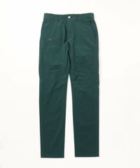 【メンズ】ベーシックパンツ（グリーン）
