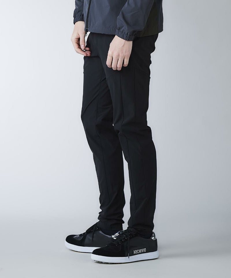 モデル着用画像（ブラック）