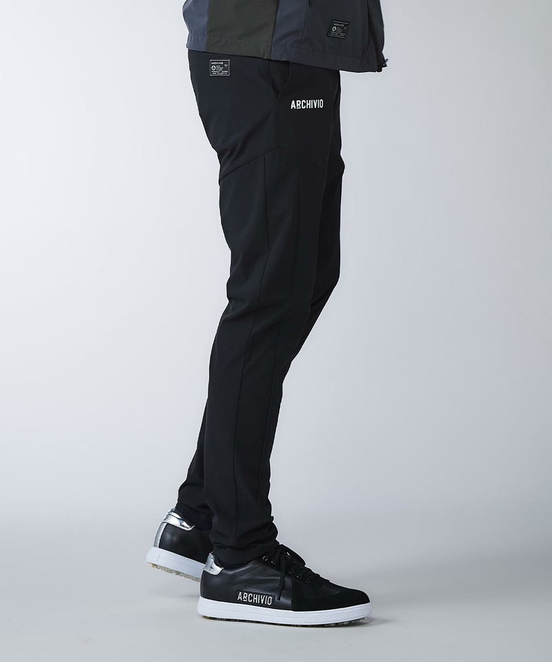 モデル着用画像（ブラック）