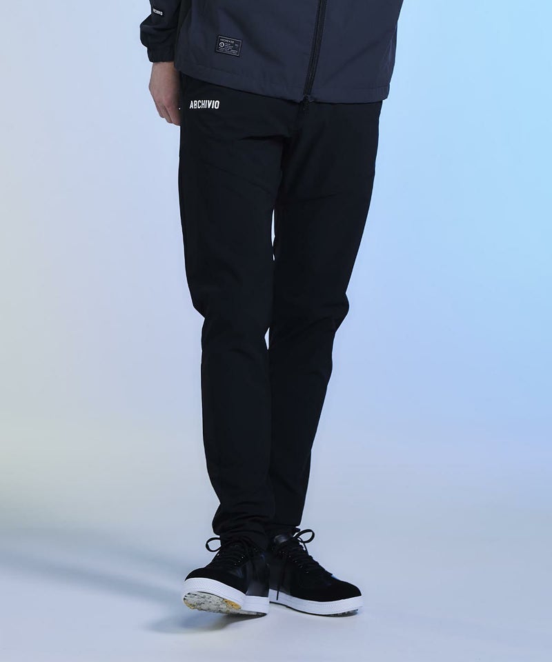 モデル着用画像（ブラック）