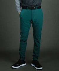 モデル着用画像（グリーン）