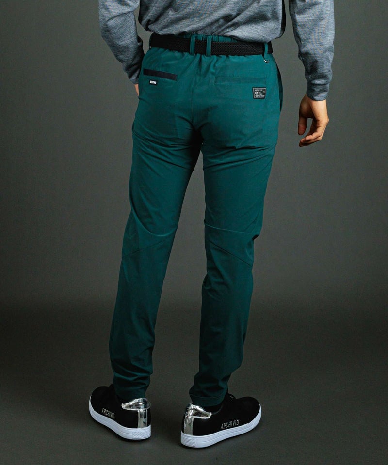 モデル着用画像（グリーン）