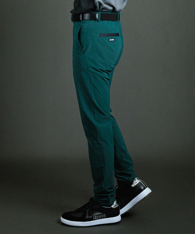 モデル着用画像（グリーン）