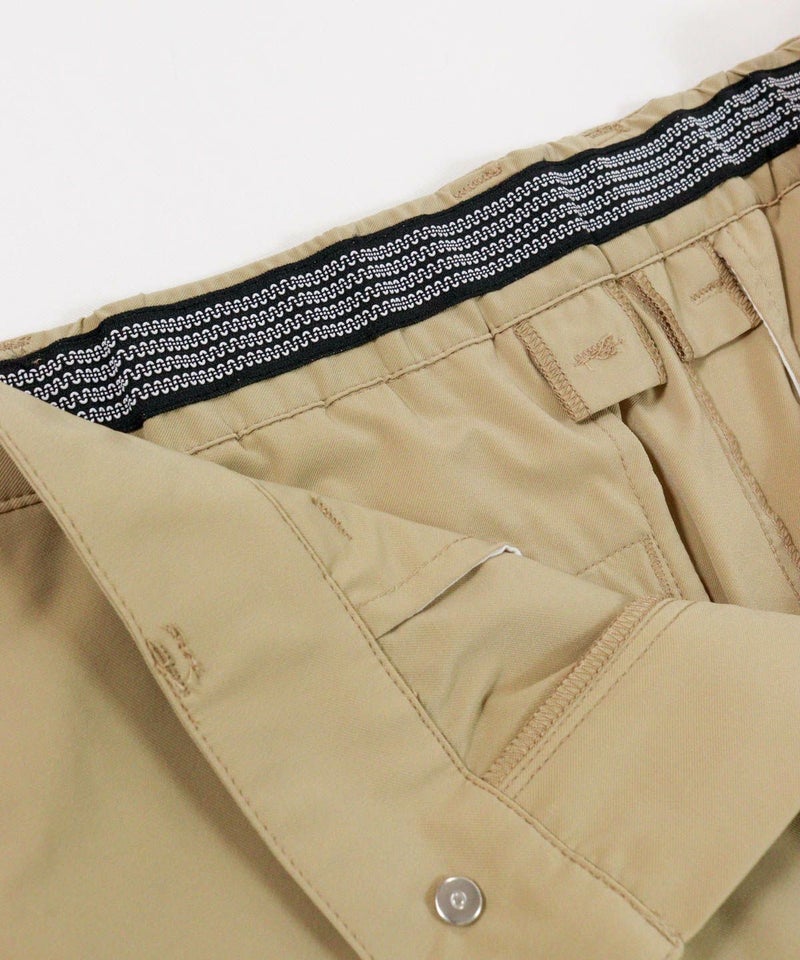 シャツストッパー部分（ベージュ）