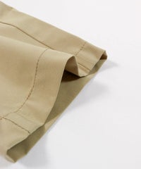 生地感（ベージュ）