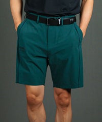 モデル着用画像（グリーン）