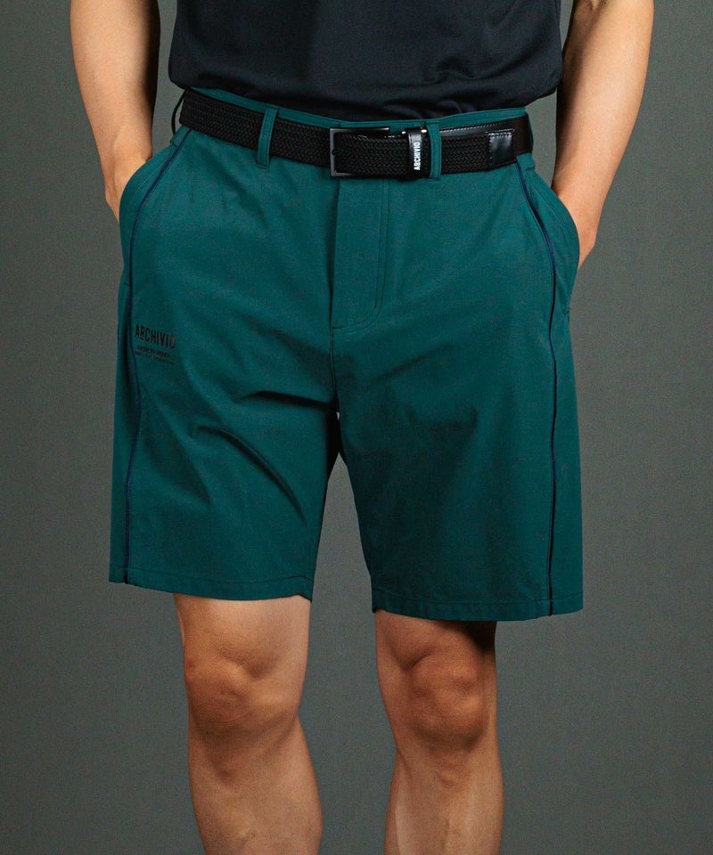 モデル着用画像（グリーン）