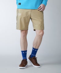 モデル着用画像（ベージュ）