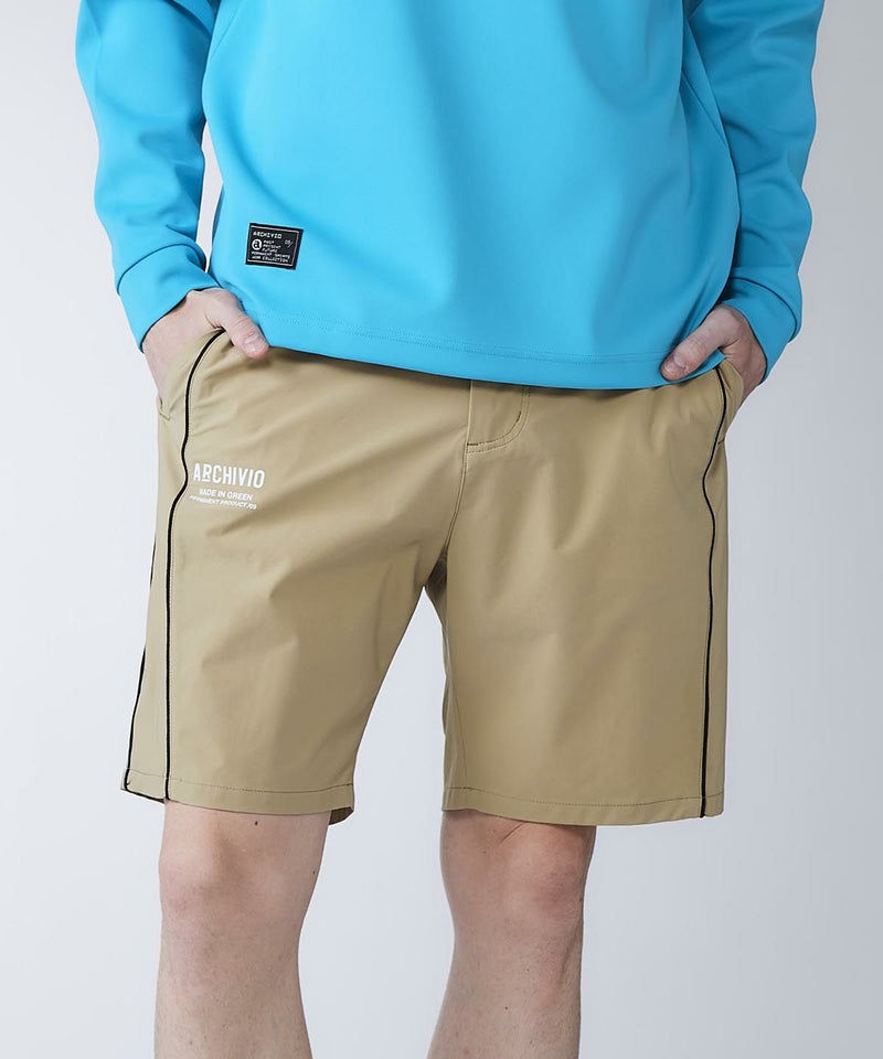 モデル着用画像（ベージュ）