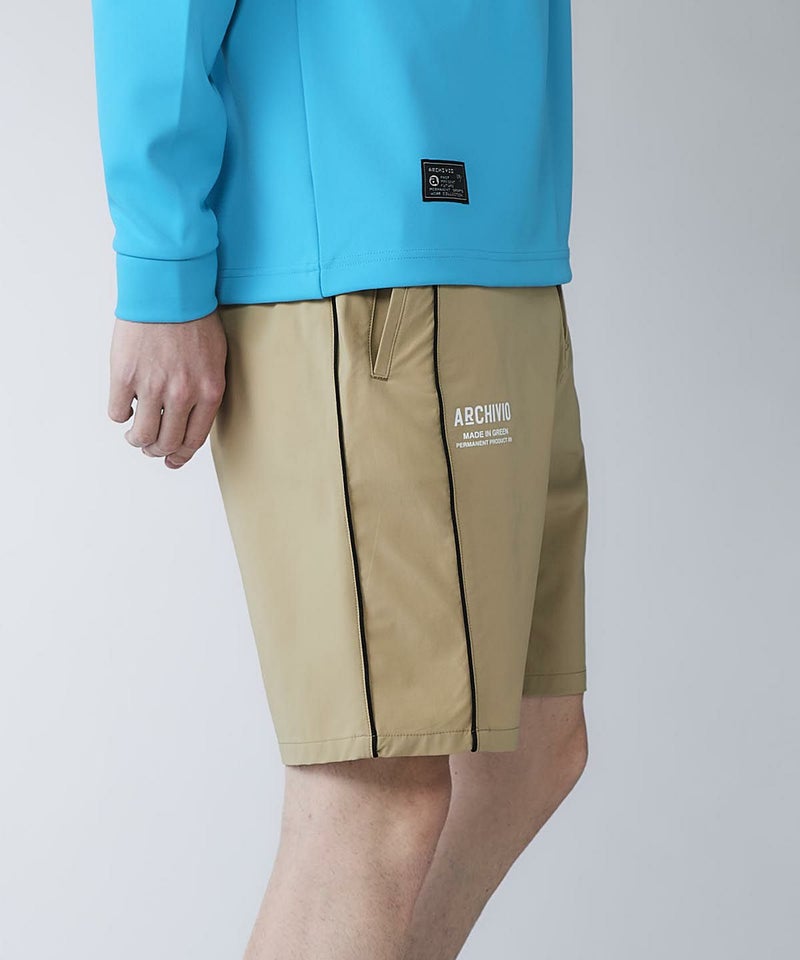 モデル着用画像（ベージュ）