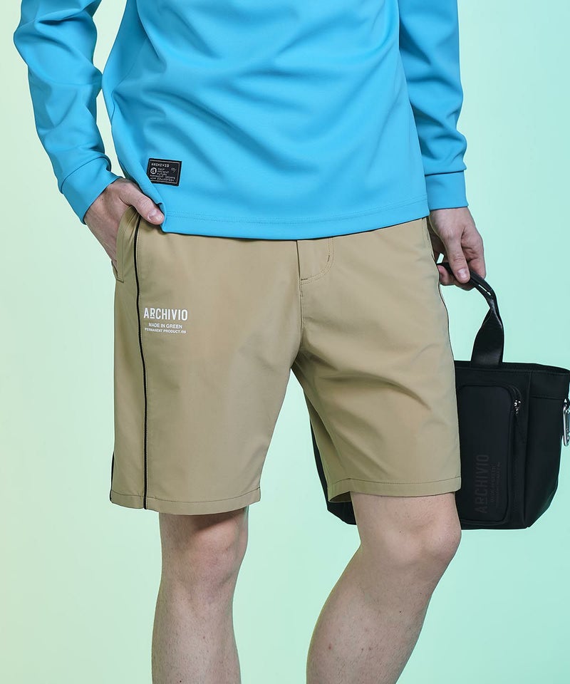 モデル着用画像（ベージュ）