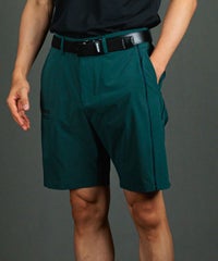 モデル着用画像（グリーン）